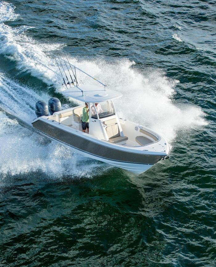 North Point Yacht Sales - Gloucester Point, VA