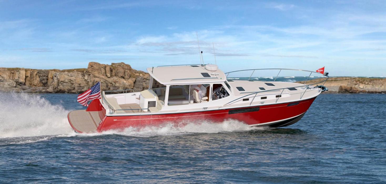 North Point Yacht Sales - Gloucester Point, VA