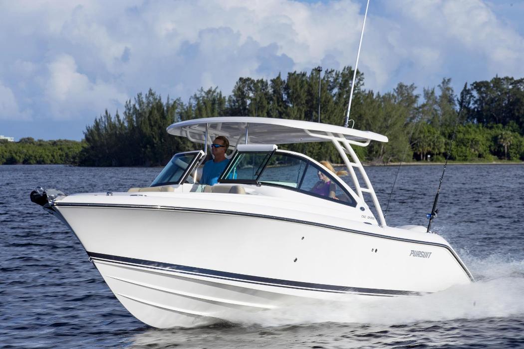 North Point Yacht Sales - Gloucester Point, VA