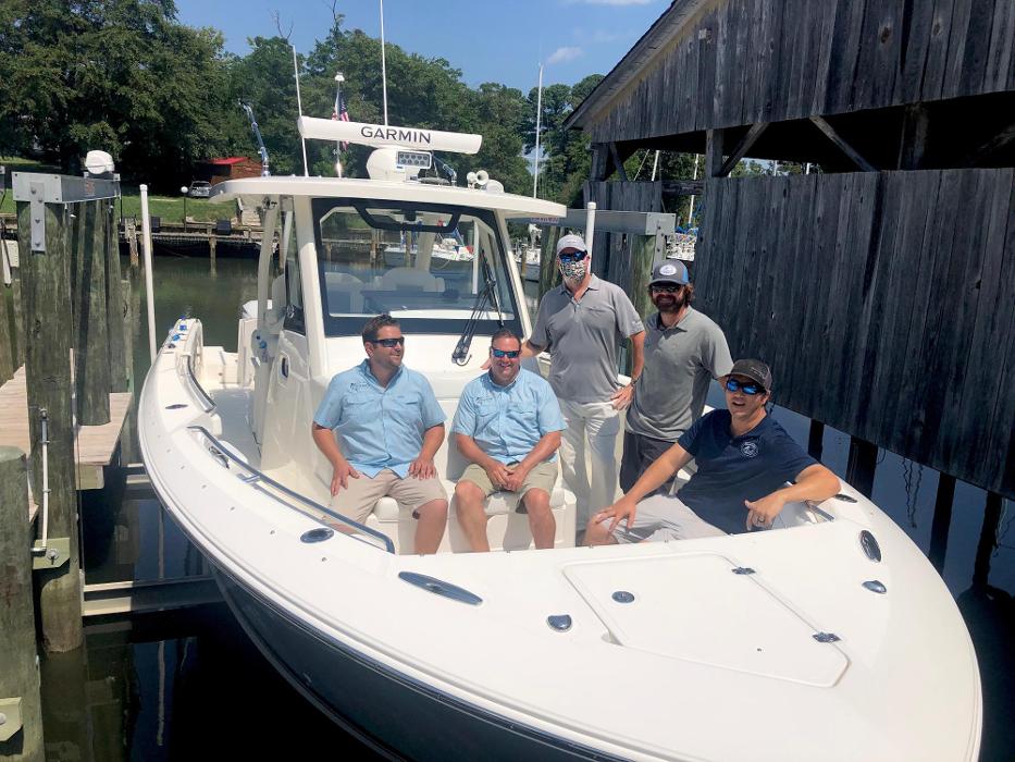 North Point Yacht Sales - Gloucester Point, VA