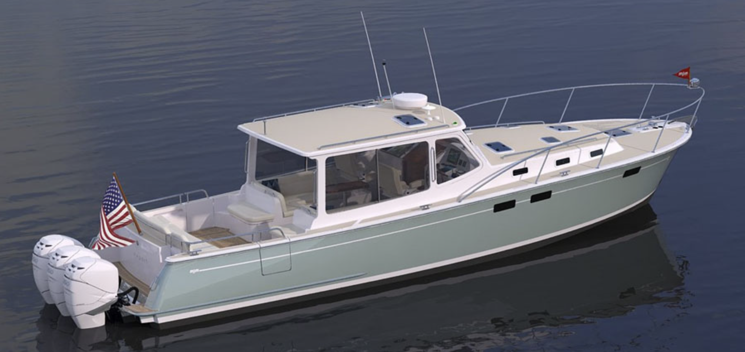 North Point Yacht Sales - Gloucester Point, VA