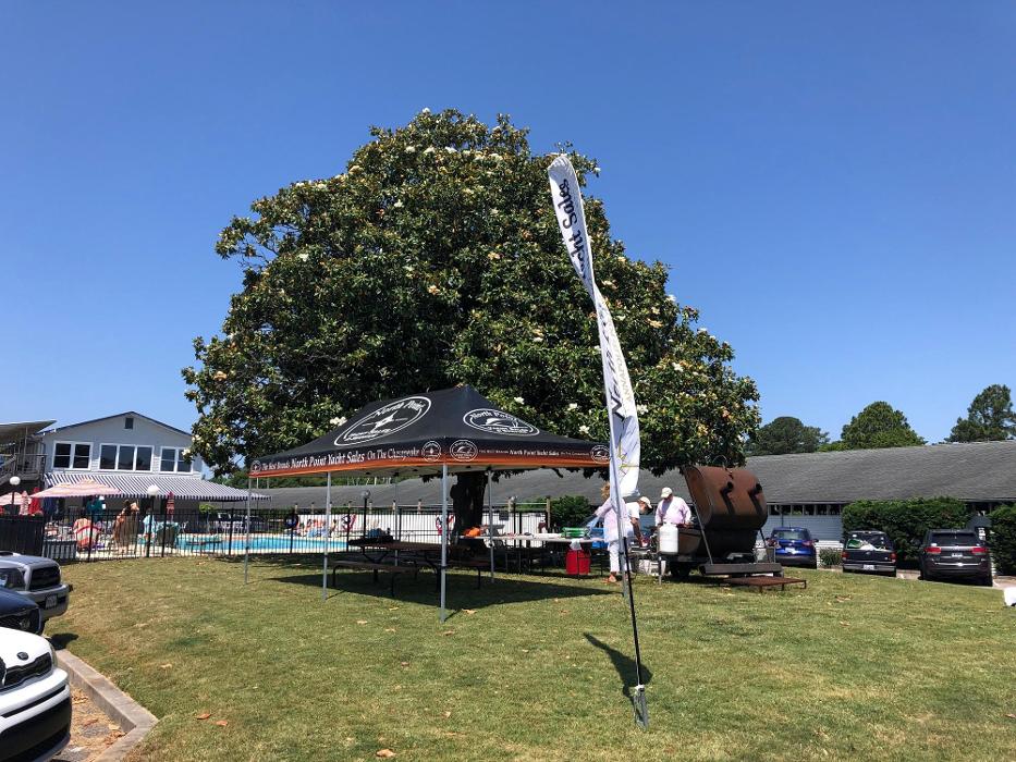 North Point Yacht Sales - Gloucester Point, VA