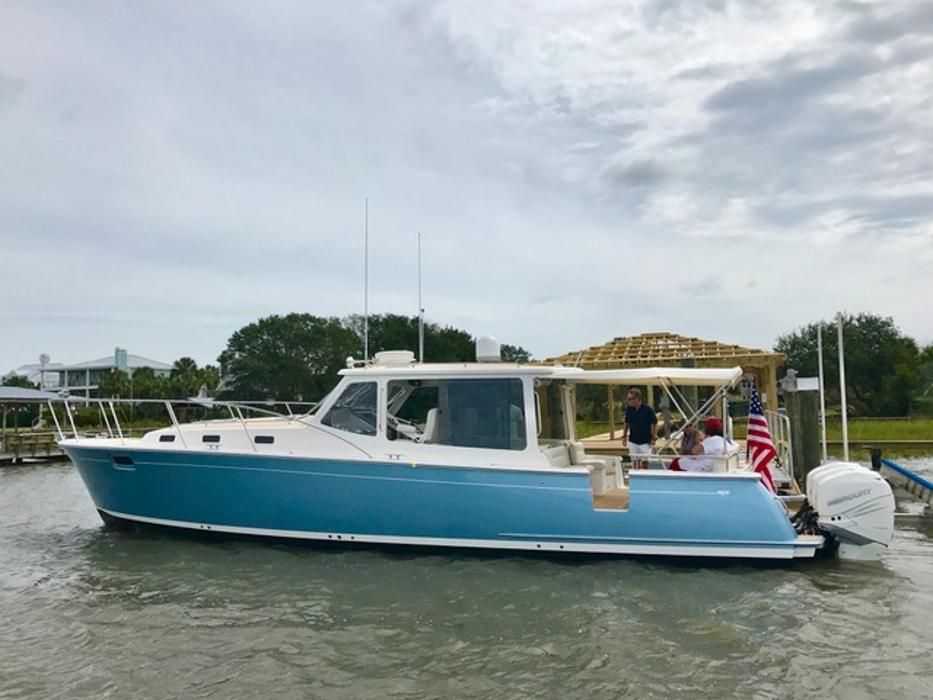 North Point Yacht Sales - Gloucester Point, VA
