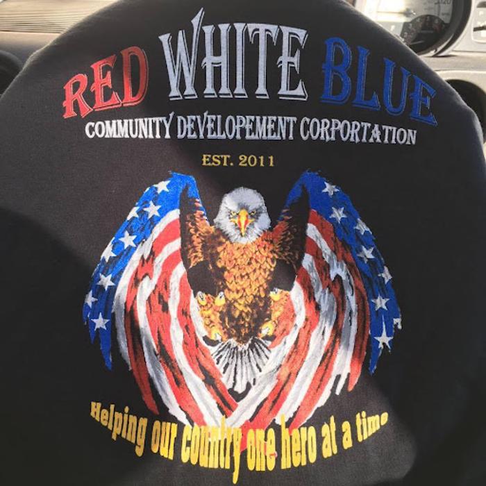 Red White Blue Community Development Corporation - Lancaster, CA