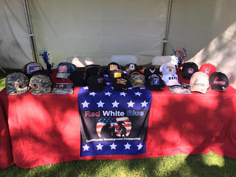Red White Blue Community Development Corporation - Lancaster, CA