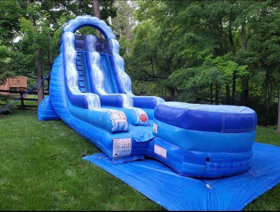 Cincinnati Bounce House Rentals - Cincinnati, OH