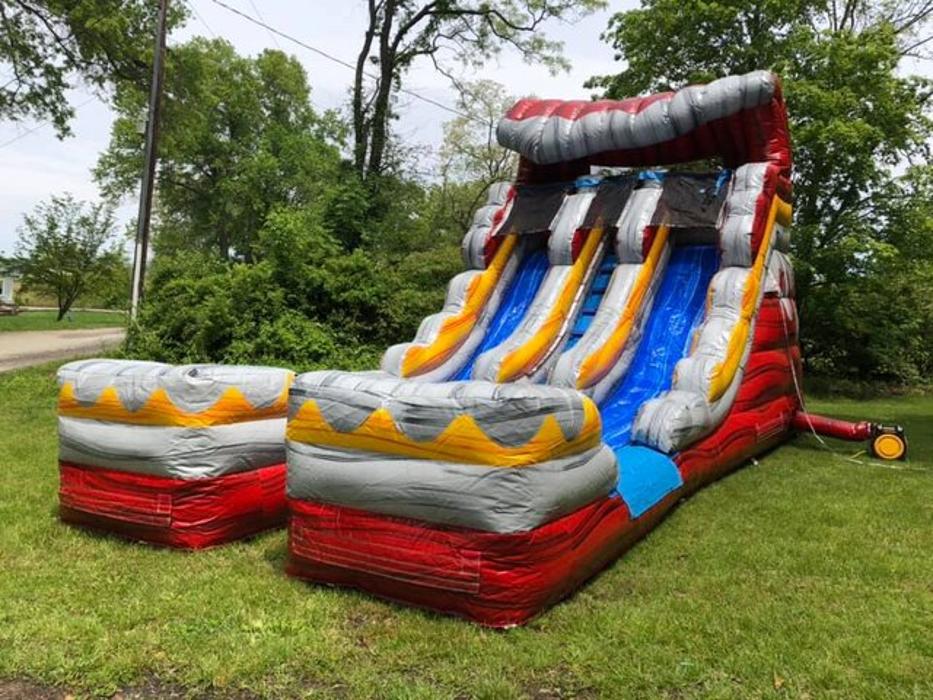 Cincinnati Bounce House Rentals - Cincinnati, OH