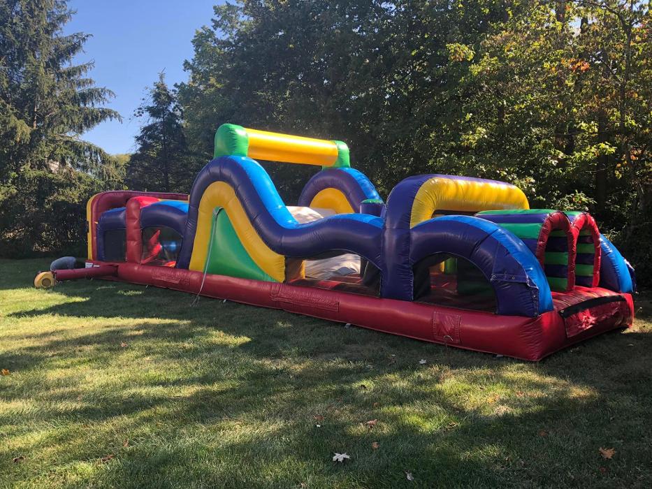 Cincinnati Bounce House Rentals - Cincinnati, OH