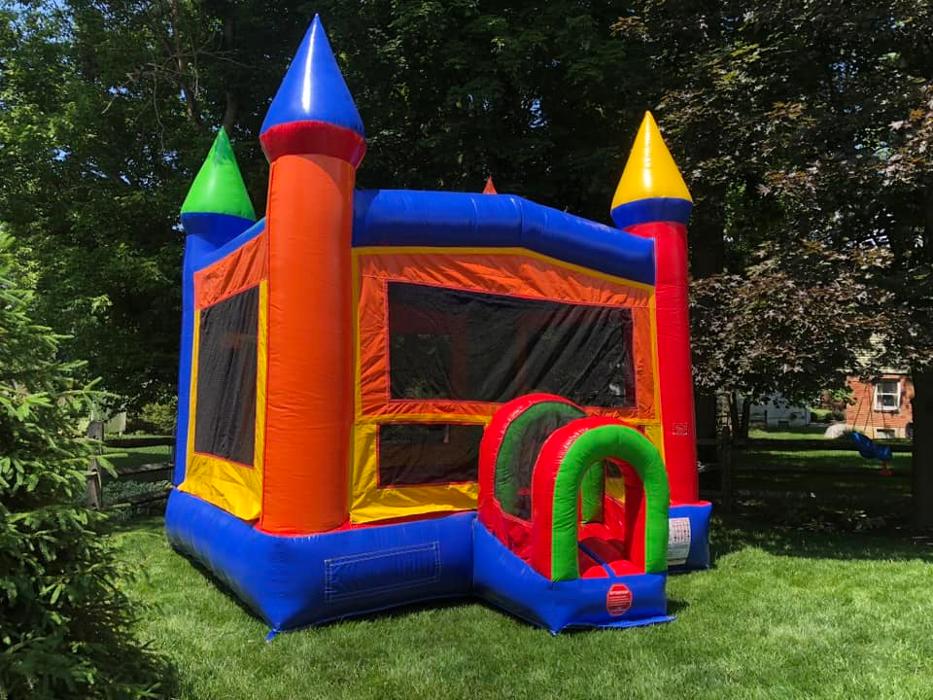 Cincinnati Bounce House Rentals - Cincinnati, OH