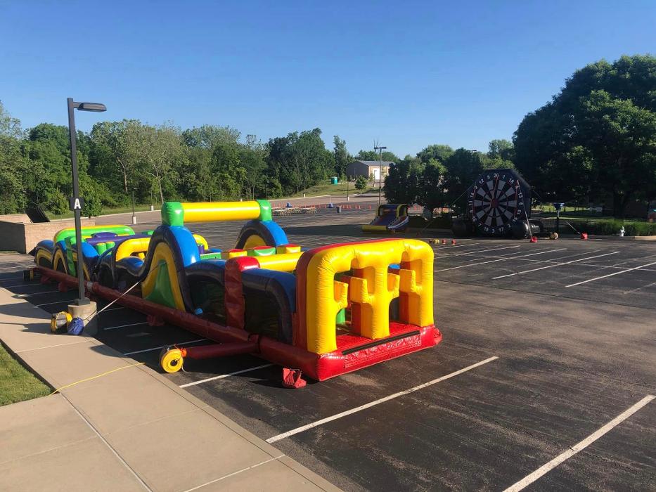 Cincinnati Bounce House Rentals - Cincinnati, OH