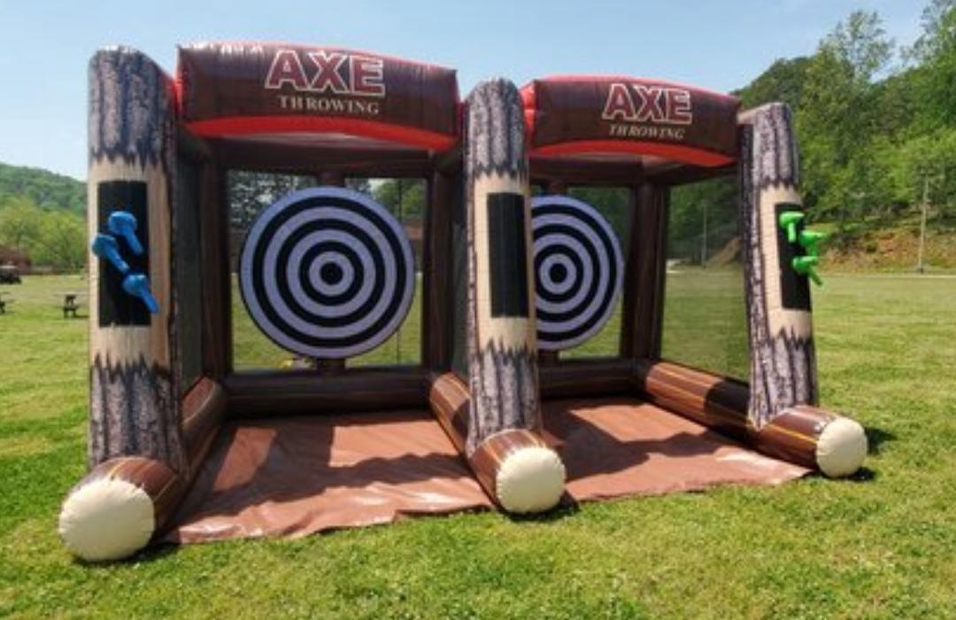 Cincinnati Bounce House Rentals - Cincinnati, OH