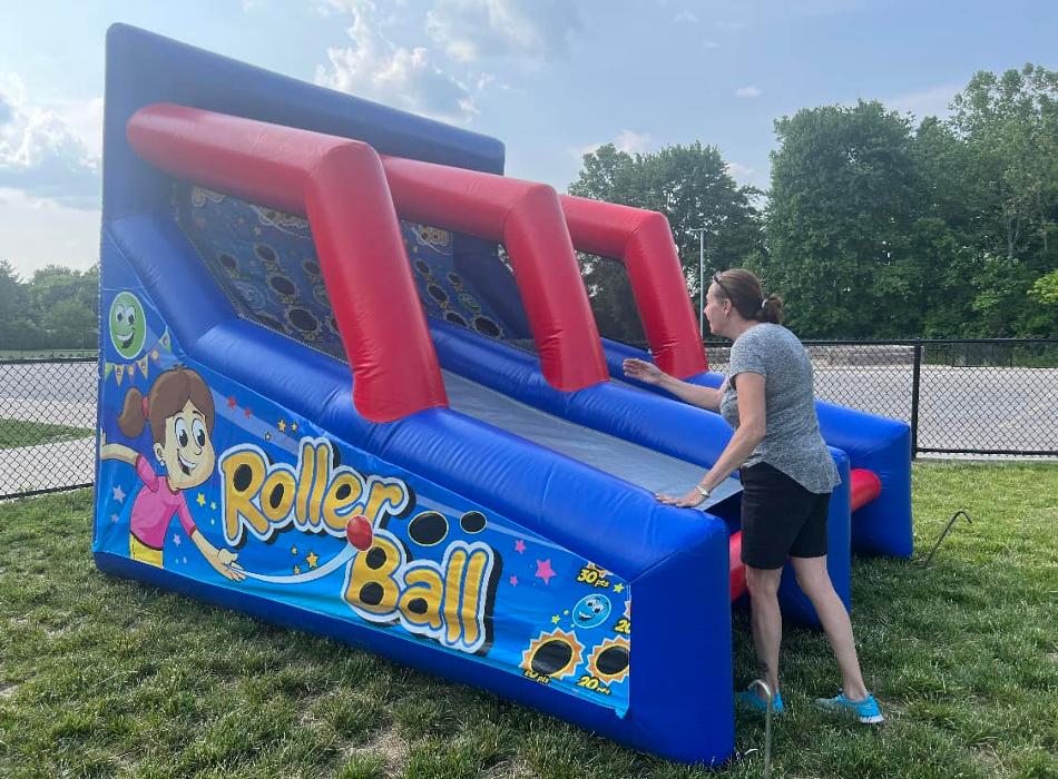Cincinnati Bounce House Rentals - Cincinnati, OH