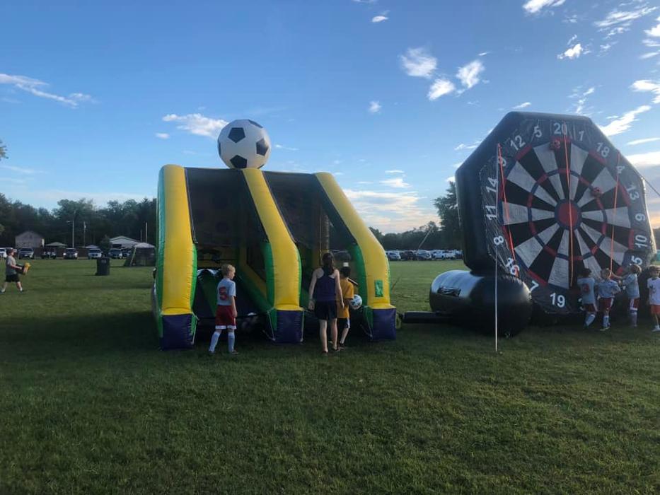 Cincinnati Bounce House Rentals - Cincinnati, OH