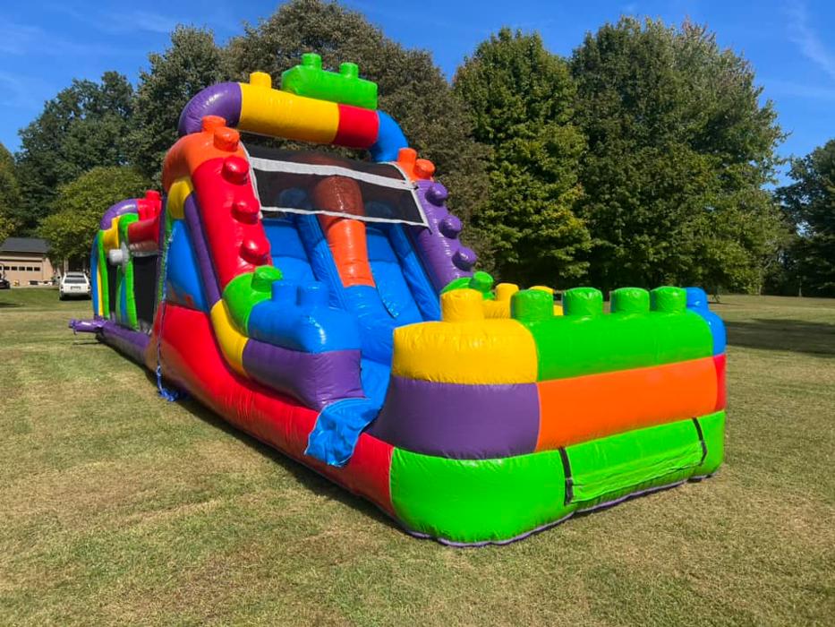 Cincinnati Bounce House Rentals - Cincinnati, OH