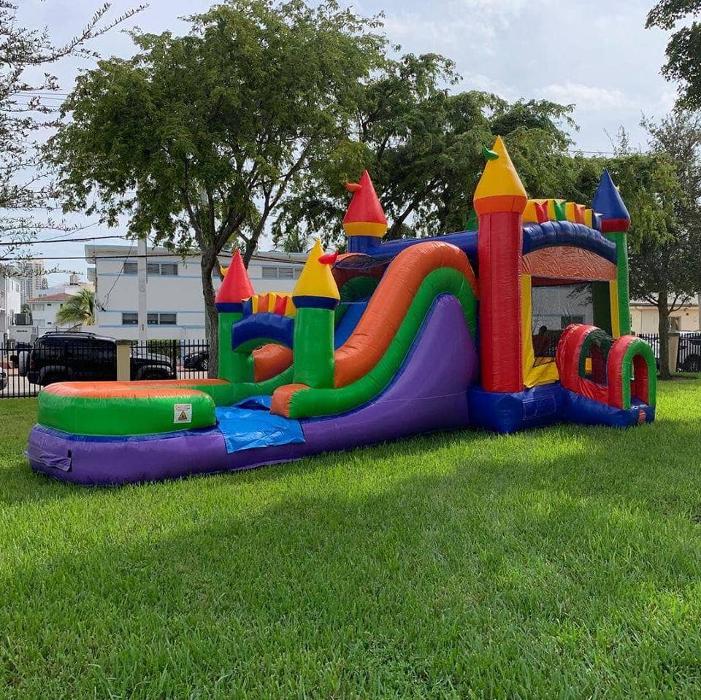 Cincinnati Bounce House Rentals - Cincinnati, OH
