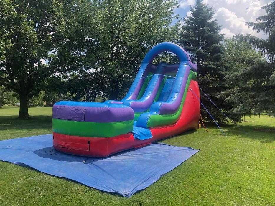 Cincinnati Bounce House Rentals - Cincinnati, OH