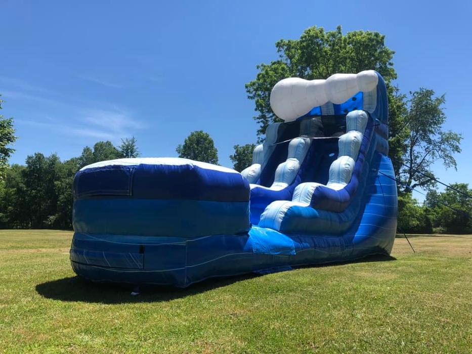Cincinnati Bounce House Rentals - Cincinnati, OH