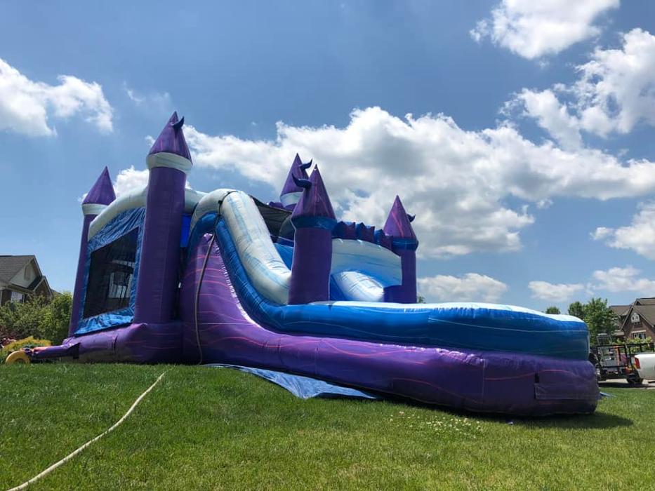 Cincinnati Bounce House Rentals - Cincinnati, OH