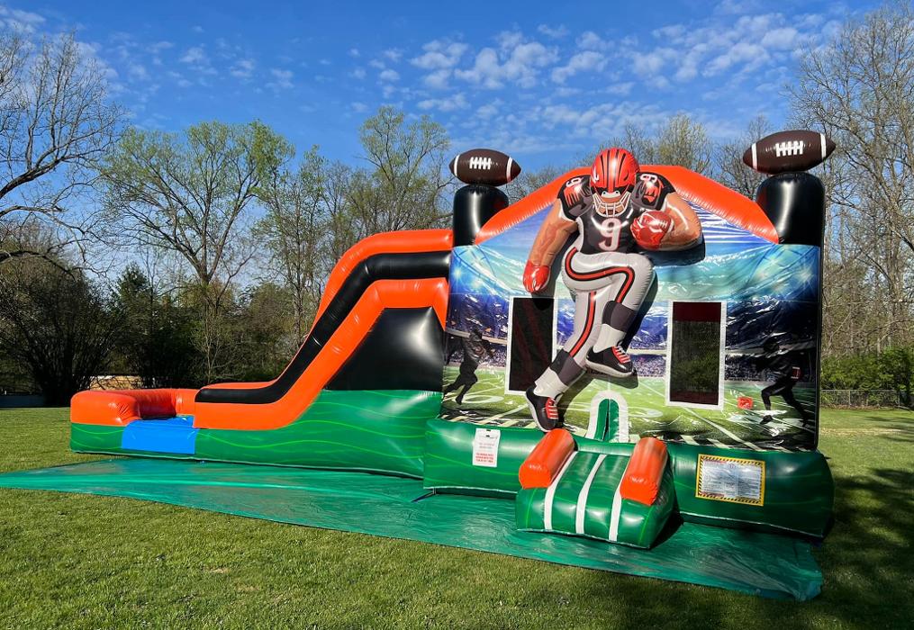 Cincinnati Bounce House Rentals - Cincinnati, OH