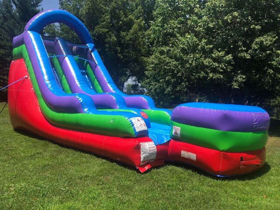 Cincinnati Bounce House Rentals - Cincinnati, OH