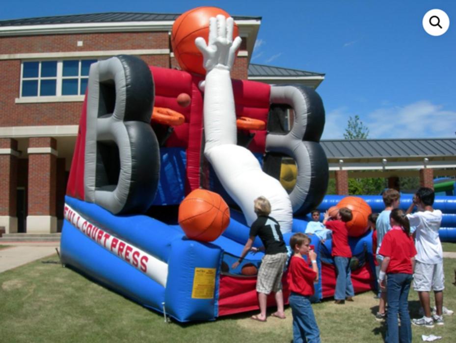 Cincinnati Bounce House Rentals - Cincinnati, OH