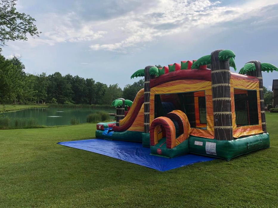 Cincinnati Bounce House Rentals - Cincinnati, OH