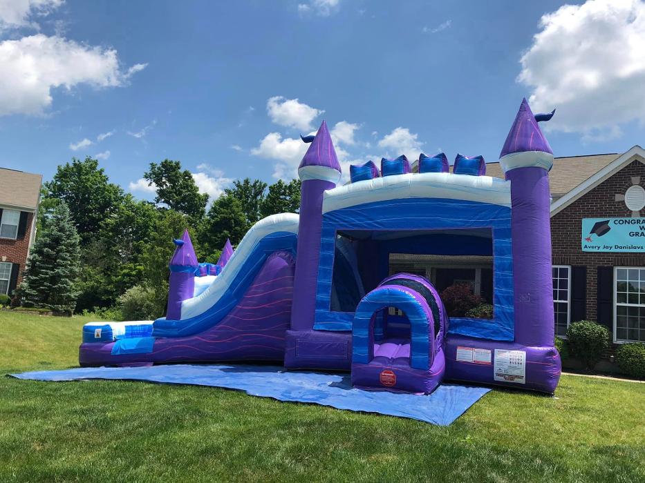 Cincinnati Bounce House Rentals - Cincinnati, OH