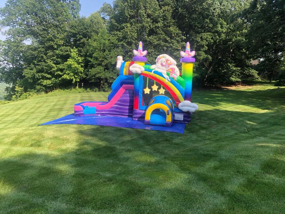 Cincinnati Bounce House Rentals - Cincinnati, OH