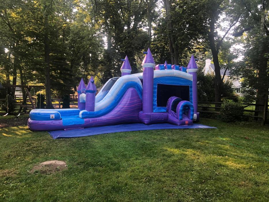Cincinnati Bounce House Rentals - Cincinnati, OH
