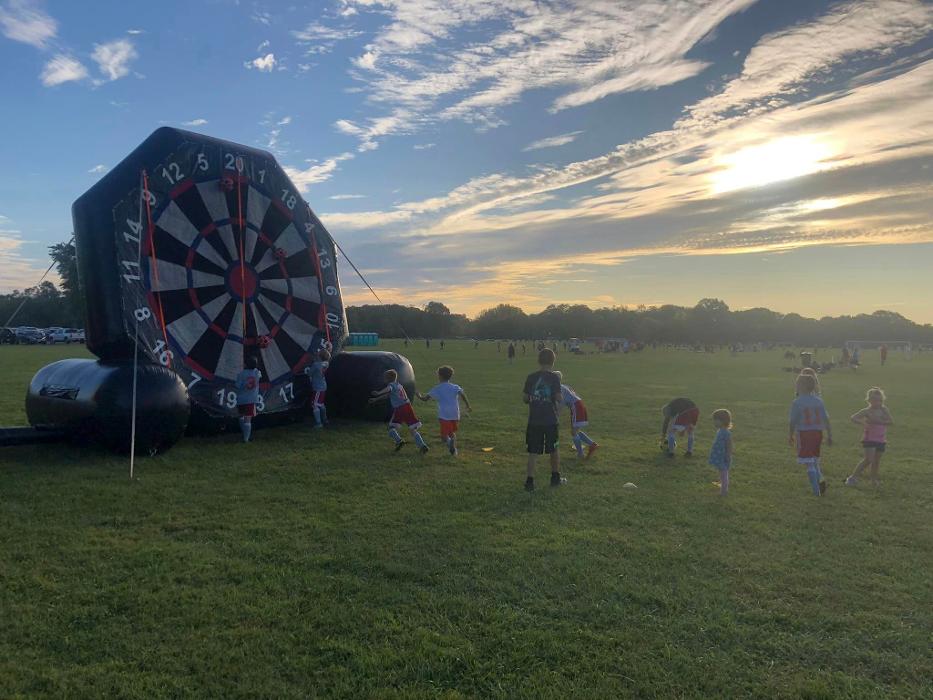 Cincinnati Bounce House Rentals - Cincinnati, OH