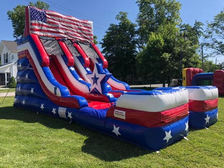 Cincinnati Bounce House Rentals - Cincinnati, OH