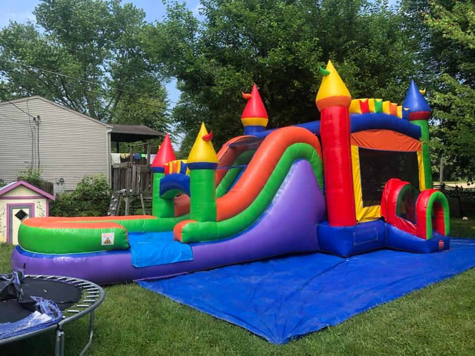 Cincinnati Bounce House Rentals - Cincinnati, OH