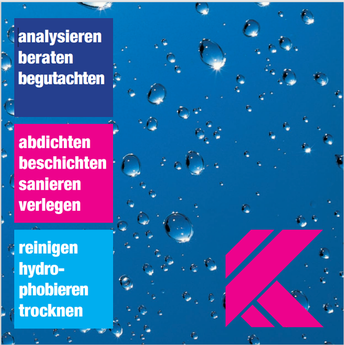 Krumm GmbH, Hansaplatz in Wolfsburg