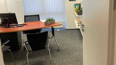 Gemeinschaftspraxis Guthardt & Küttner, Hehlinger Straße in Wolfsburg