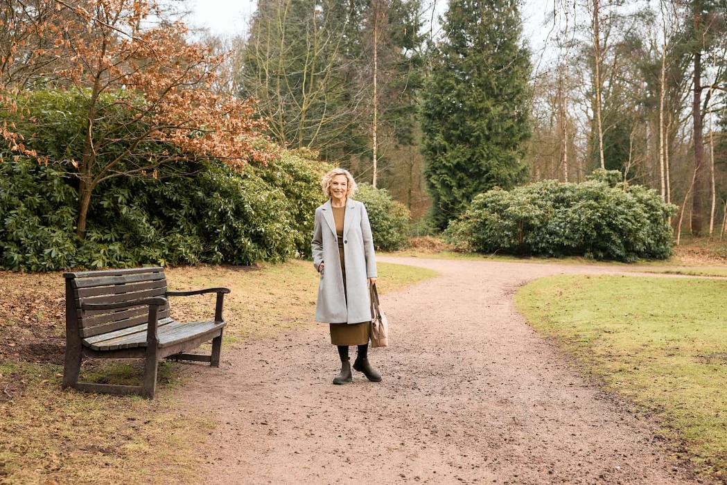 SCHUHPARK, Allersheimer Straße in Holzminden