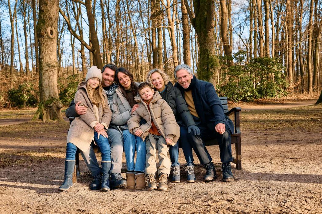 SCHUHPARK, Winziger Platz in Meschede