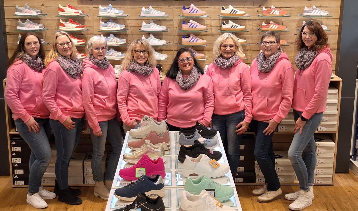 SCHUHPARK, Feldhüserweg in Rheda-Wiedenbrück