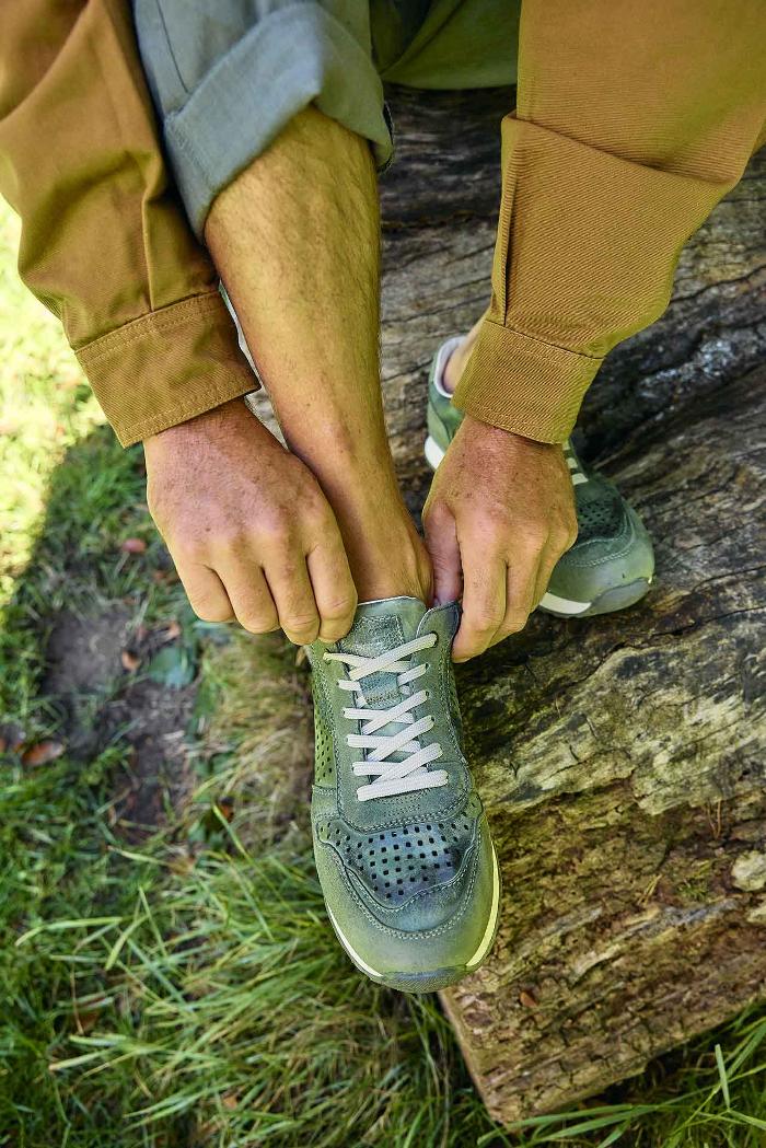 SCHUHPARK, Markelo Platz in Spelle