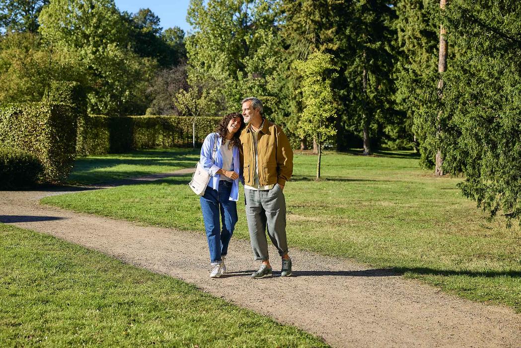 SCHUHPARK, Markelo Platz in Spelle