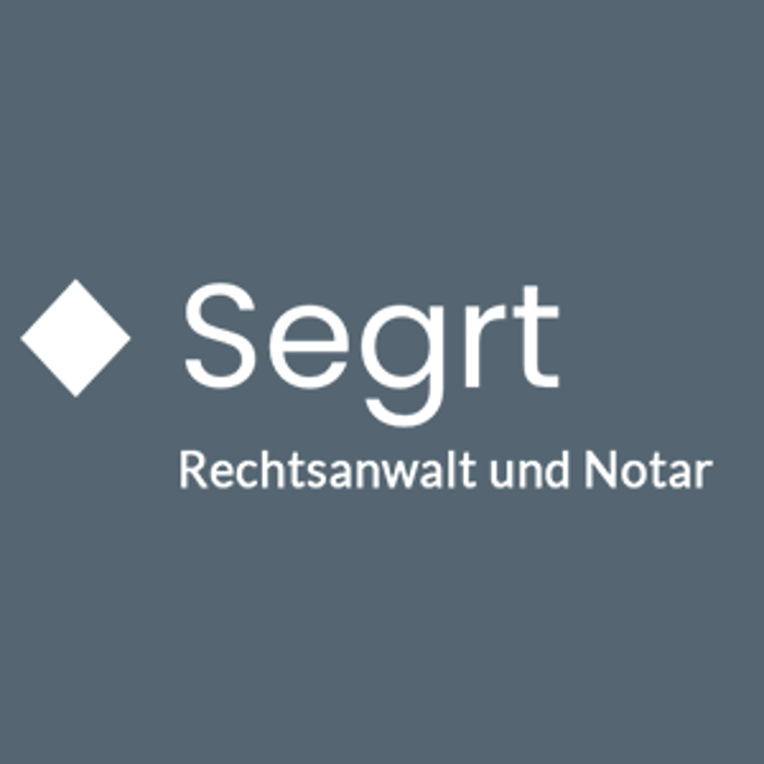 Lutz & Segrt Rechtsanwälte und Notar in Bensheim