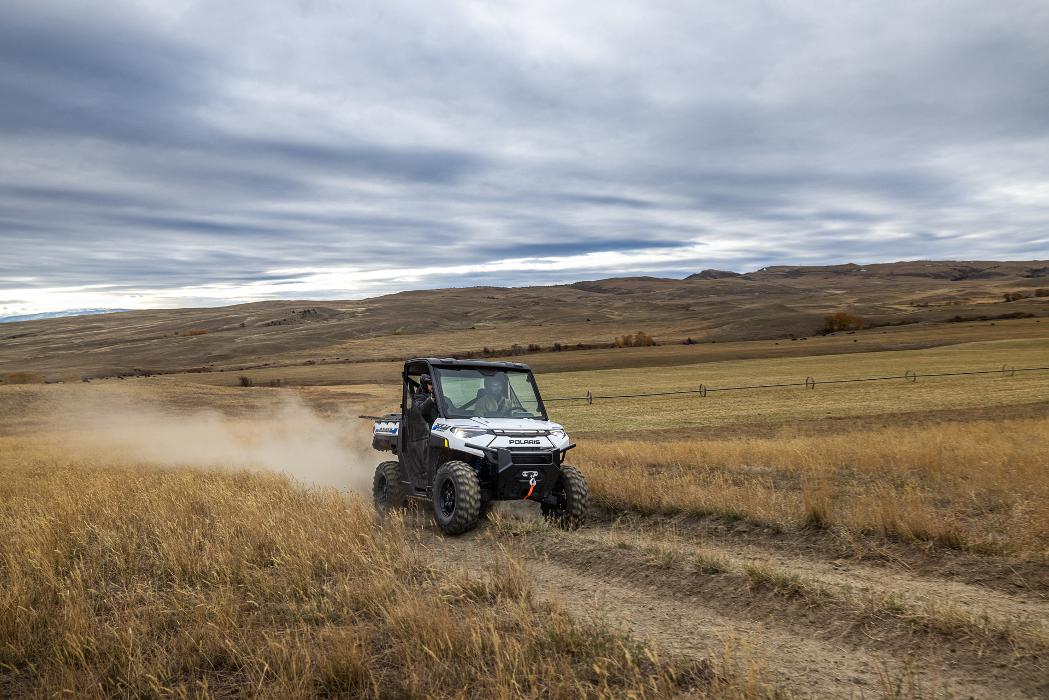 Foto de Polaris Roscommon