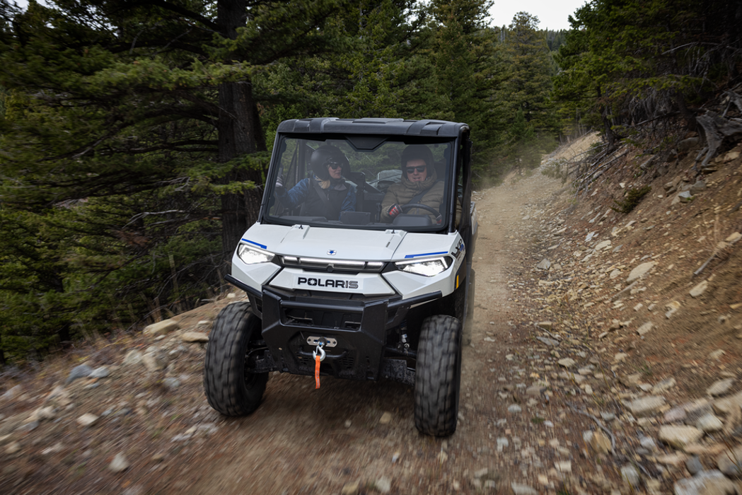 Fotos de Polaris Roscommon