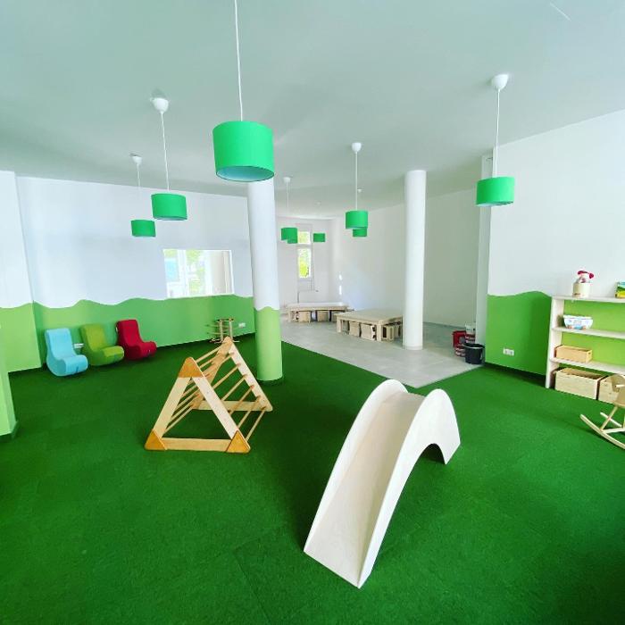 mamipane GmbH, Gabelsbergerstraße in München