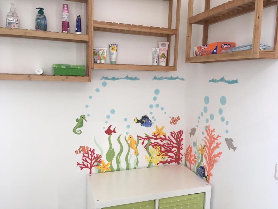 mamipane GmbH, Gabelsbergerstraße in München