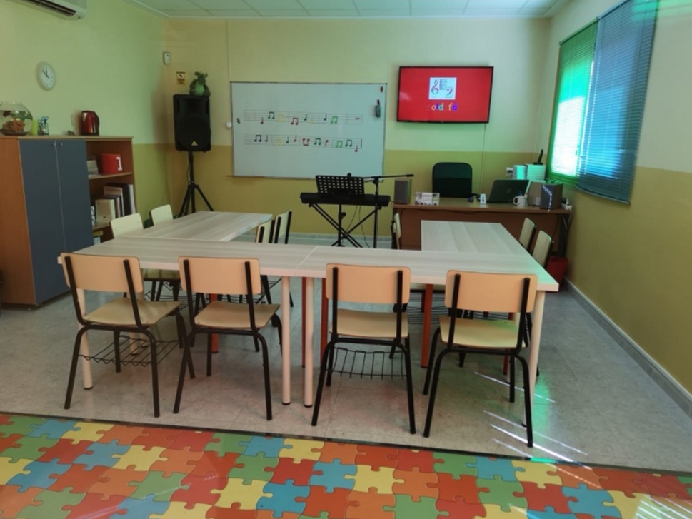 Galería en miniatura