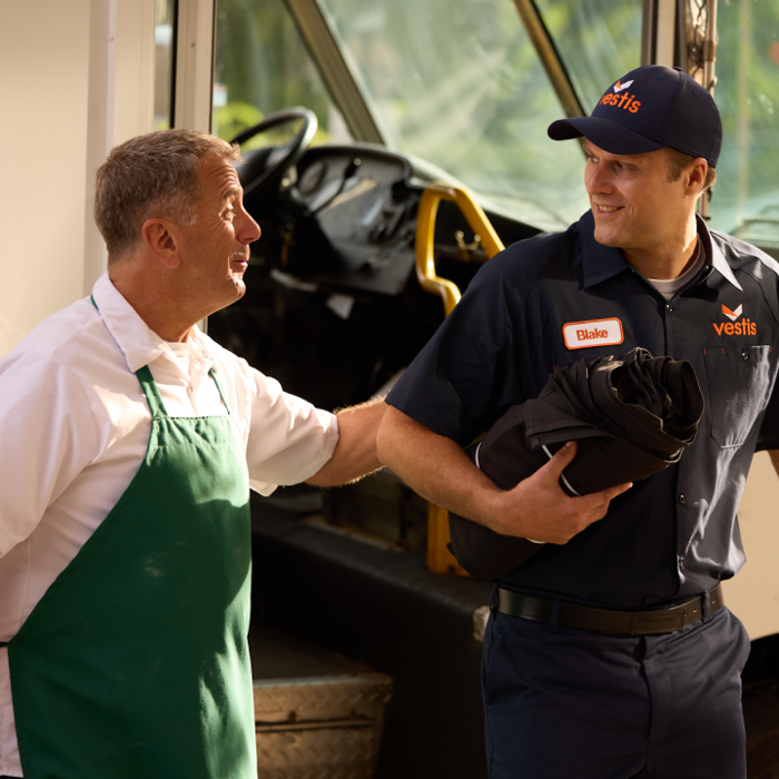 Vestis Uniform Services - Wilkes-Barre, PA