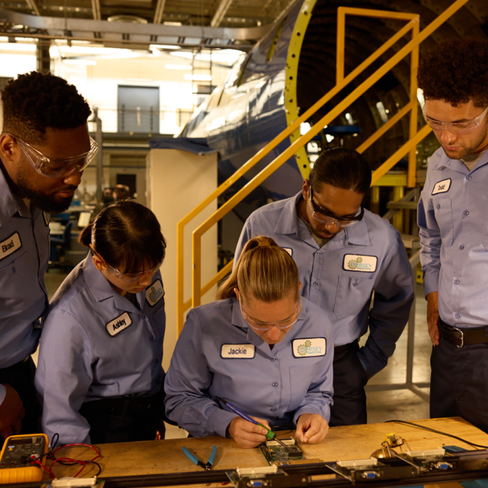 Vestis Uniform Services - Wilkes-Barre, PA