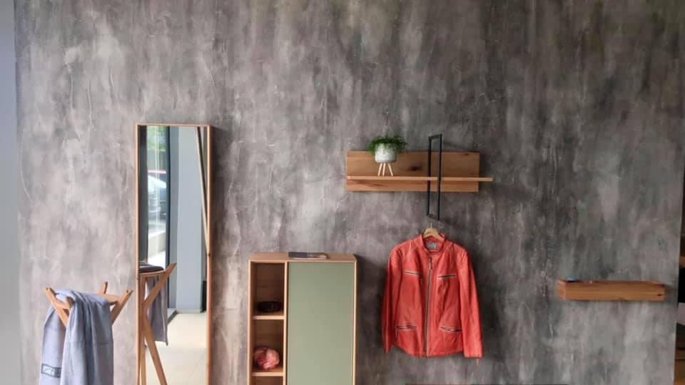 Fischer GmbH, Wegscheide in Weiz