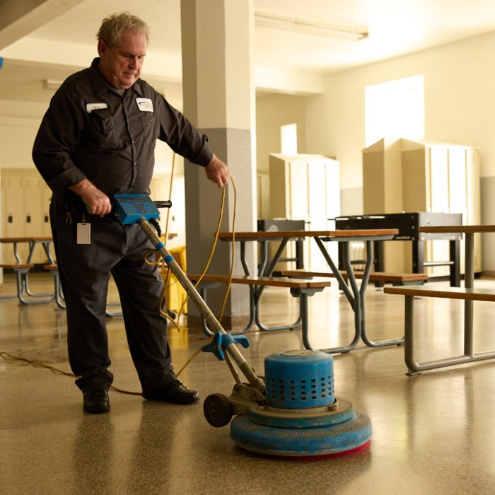 Vestis - Caspian, MI