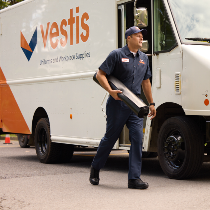 Vestis - Everett, WA